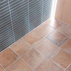 Керамогранит La Platera Kube Quinta Cotto 45x45
