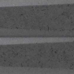 Керамическая плитка Wow 108935 Stripes Transition Graphite Stone 7.5x30