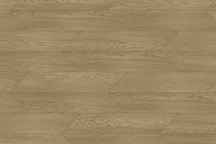 Кварц-виниловый ламинат SPC Aquafloor Chevron Premium Parquet AF7019CVR
