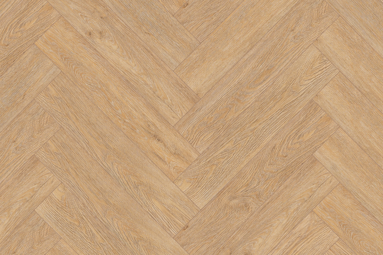 Кварц-виниловый ламинат SPC Aquafloor Space Parquet Light Limited Edition AF4546PQLE