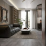SPC Ламинат NT Ceramic Stone Concret Dark Grey SP55108ST