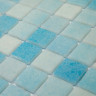 Мозаика Togama ANTISLIP Niebla Piscina (25x25) 34x34x4
