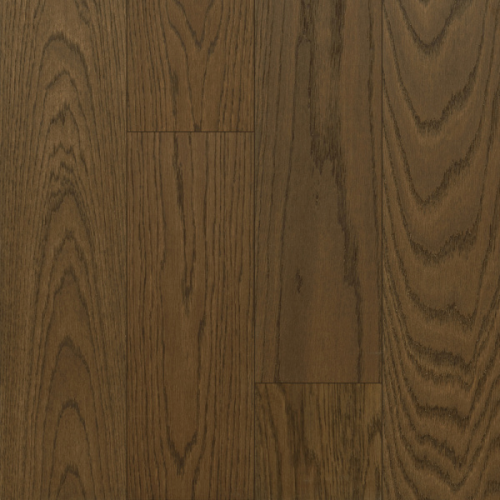 Кварцевый паркет Quartz Parquet Классик Дуб Брауни 413 7/1,2 мм