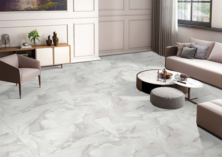 Керамогранит Gravita Mist Perla Carving 60x120