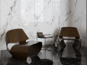 Керамогранит Dogma DPA601207 Project Antibacterial Marquina Dark Levigato 60x120