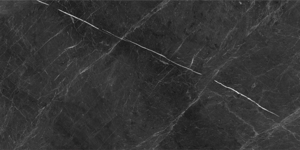 Керамогранит Dogma DPA601207 Project Antibacterial Marquina Dark Levigato 60x120