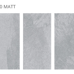 Керамогранит Staro Slate Grey Matt 60x120