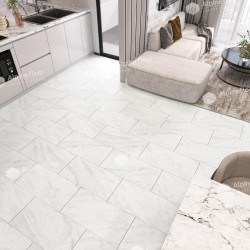 Кварцвиниловая плитка Alpine Floor Stone Mineral Core Вердон ЕСО 4-17 MC