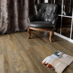 Кварц-виниловый ламинат SPC Aquafloor Nano AF3216N