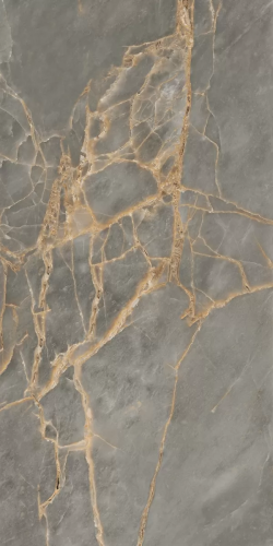 Керамогранит Ametis by Estima IN01 Intense Grey Полированный 60x120х1