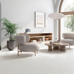 Керамогранит Staro Dolomites Lava Steel Soft Lappato 60x120