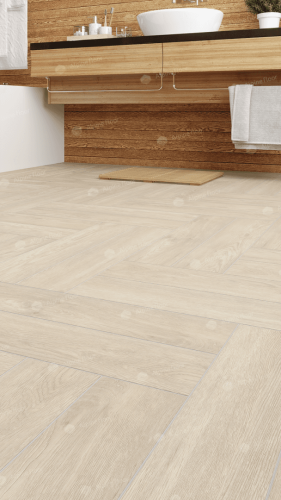 Кварцвиниловая плитка Alpine Floor Parquet Premium Дуб Адара ECO 19-14 MC