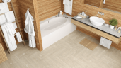 Кварцвиниловая плитка Alpine Floor Parquet Premium Дуб Адара ECO 19-14 MC