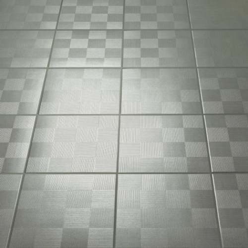 Керамогранит Motto Монотон Гравэл Матовый 20x20 арт. N100130