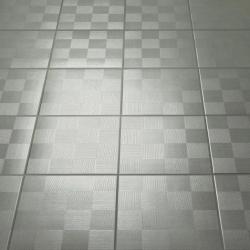 Керамогранит Motto Монотон Гравэл Матовый 20x20 арт. N100130