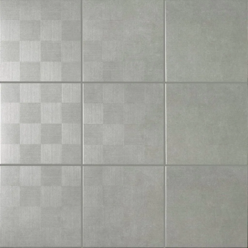 Керамогранит Motto Монотон Гравэл Матовый 20x20 арт. N100130