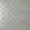 Керамогранит Motto Монотон Гравэл Матовый 20x20 арт. N100130