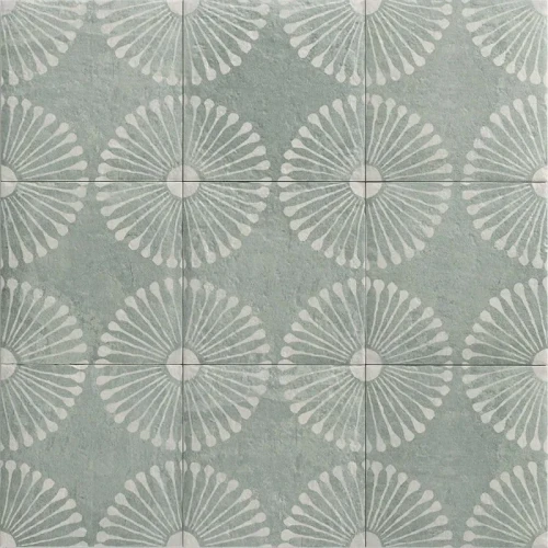 Керамогранит Mainzu Carino PT03617 Deco Mylos Matt 20x20