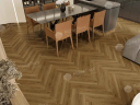 Кварцвиниловая плитка Alpine Floor Parquet LVT Дуб Капелла ECO 16-31