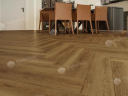 Кварцвиниловая плитка Alpine Floor Parquet LVT Дуб Капелла ECO 16-31