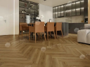 Кварцвиниловая плитка Alpine Floor Parquet LVT Дуб Капелла ECO 16-31