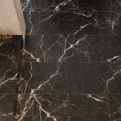 Керамогранит Neodom CV20202 Marble Nero Creta Polished 60x120
