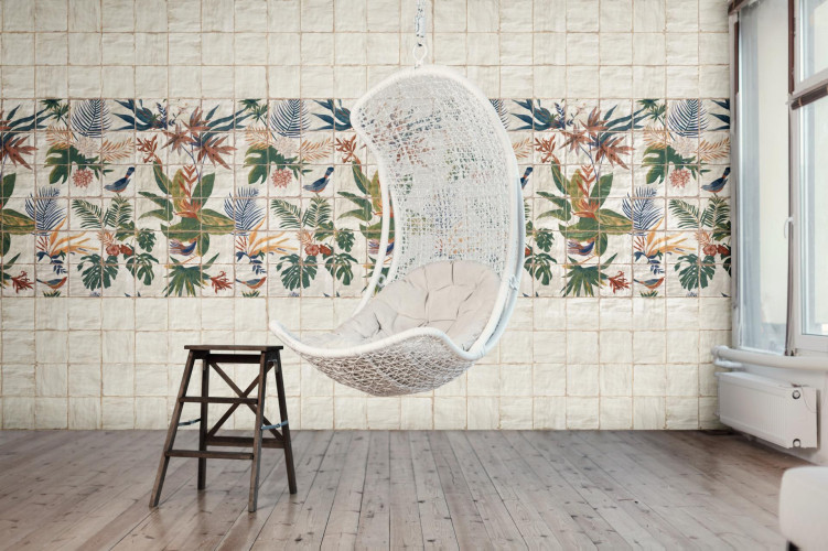 Керамическая плитка Mainzu Livorno PT02481 Decor Tirreno Mix 20x20