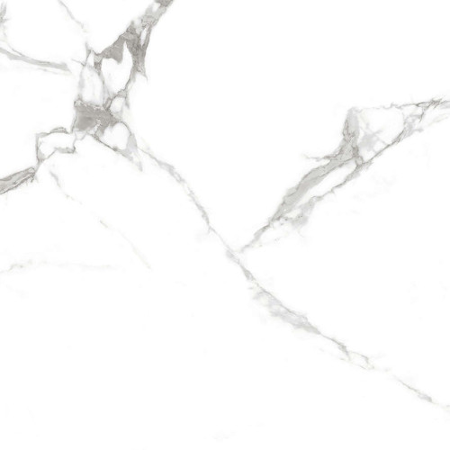 Керамогранит Laparet Mars Grey х9999295350 белый карвинг 60x60