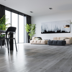 Кварцевый ламинат SPC Fargo Comfort Дуб Урбан 81996