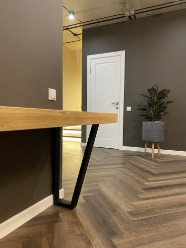 Кварцевый ламинат SPC Fargo Parquet Дуб Кальвадос 33-62W921