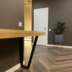 Кварцевый ламинат SPC Fargo Parquet Дуб Кальвадос 33-62W921