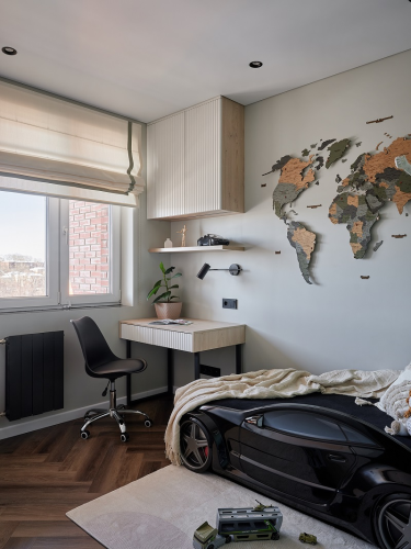 Кварцевый ламинат SPC Fargo Parquet Дуб Кальвадос 33-62W921