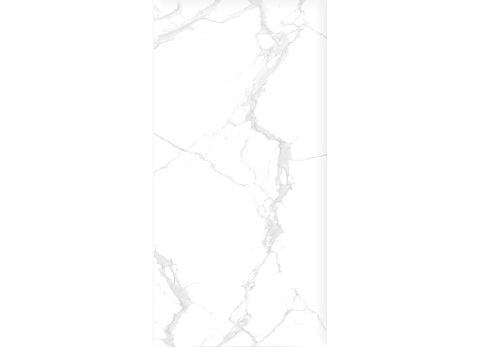 Керамогранит Buono Ceramica MVL4415GC Attiko Statuario Glossy Carving 60x120