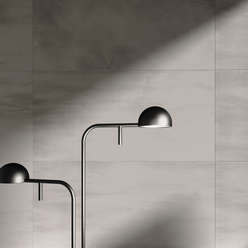 Керамогранит Eurotile Continuo Gray Dark 323 CNM3GY 60x120