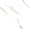 Керамогранит Ceradim х9999305648 Calacatta Sharp Gold Белый Полированный 60х60