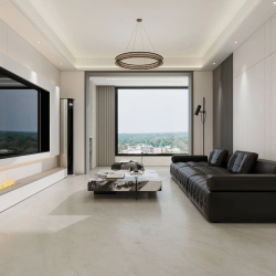 Керамогранит NT Ceramic NTT9350SG Sandstone Crema Satin Glazed 60x120