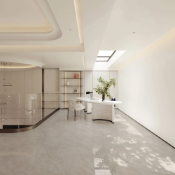 Керамогранит NT Ceramic NTT9350SG Sandstone Crema Satin Glazed 60x120