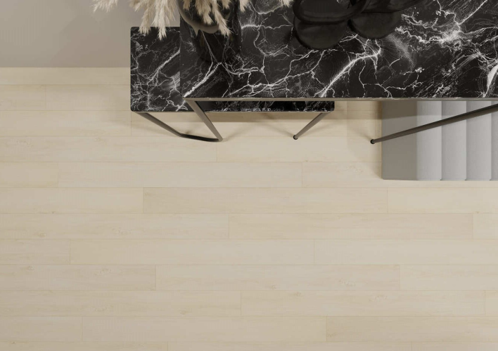 Ламинат AlixFloor City Line Дуб белый светлый ALX820