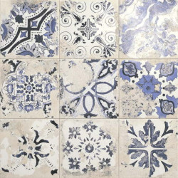Керамогранит Mainzu Land Anthology PT03357 white matt 20x20