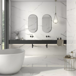 Керамогранит Pamesa 004.869.0012.09556 CELLINI BLANCO leviglass Rect. 60x120