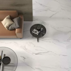 Керамогранит Pamesa 004.869.0001.12261 Calacata White 1 Leviglass Rect. 60x120