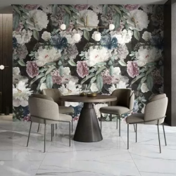 Керамогранит Pamesa 004.869.0001.12261 Calacata White 1 Leviglass Rect. 60x120