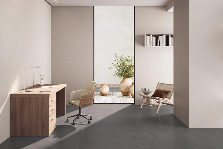 Керамогранит Pamesa 096.022.0298.15532 Core Pro Coal MT Rect 60x120