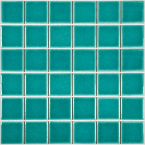 Мозаика NSmosaic PW4848-18 306х306, глянцевая 