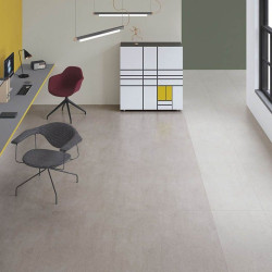 Керамогранит Vitra K949751LPR Beton-X Cветлый Лаппато 60x120
