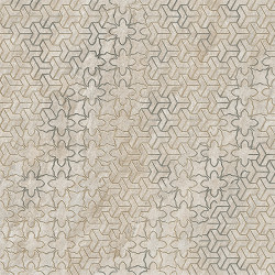 Керамогранит декор Vitra K951843R Quarstone Пэчворк 60X60