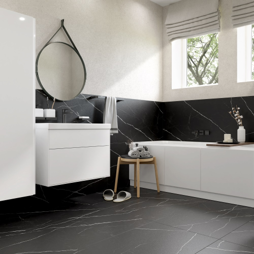 Керамогранит Primavera Ross Black NR209 60x120