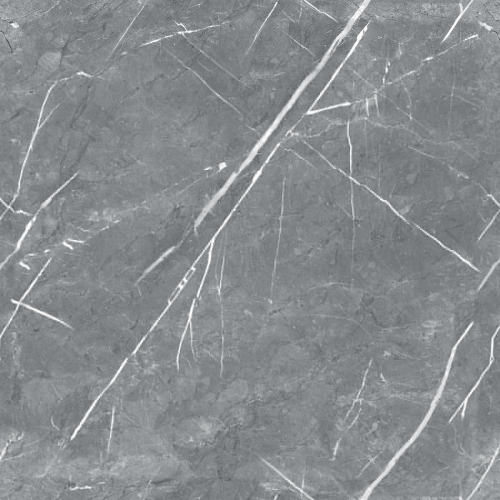 Керамогранит Royce Carnico Grey Polished R_PR1019 60x60
