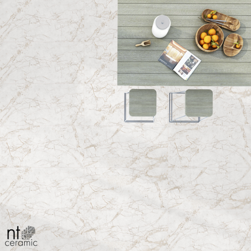 Керамогранит NT Ceramic NTT99519M Impero Grey Carving 60x120