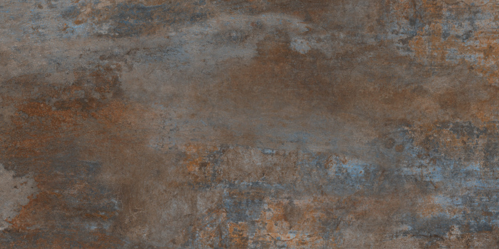 Керамогранит LCM 60120IRN55HG Iron Steel 60x120